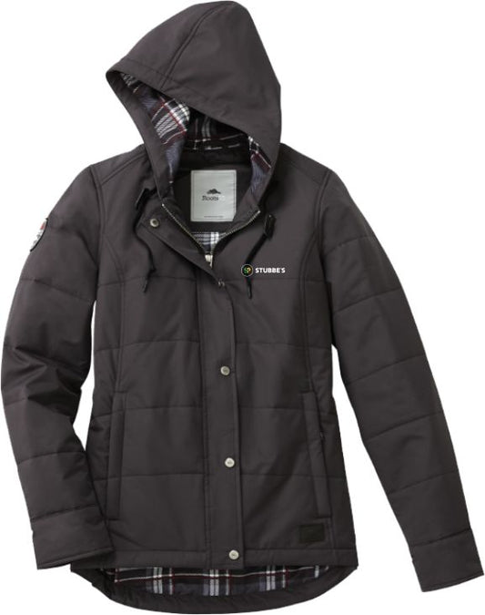 Ladies' Roots Gravenhurst Jacket