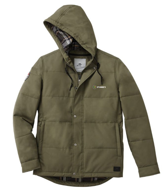 Men's Roots Gravenhurst Jacket